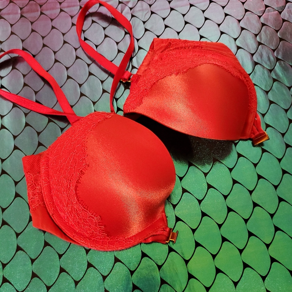 Victoria Secret Very Sexy Pushup